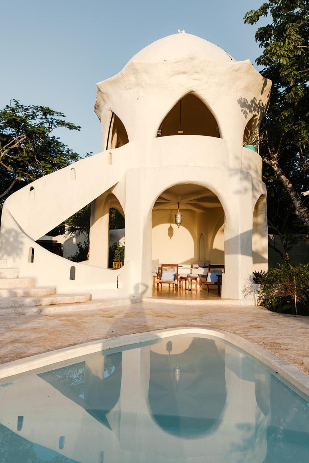 Kilindi Zanzibar (Adults Only) Hotel Kendwa Luaran gambar