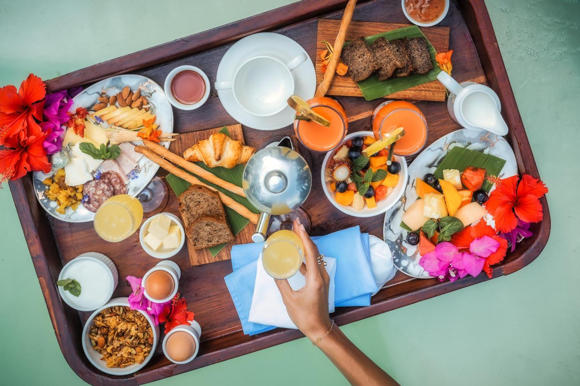 Kilindi Zanzibar (Adults Only) Hotel Kendwa Luaran gambar