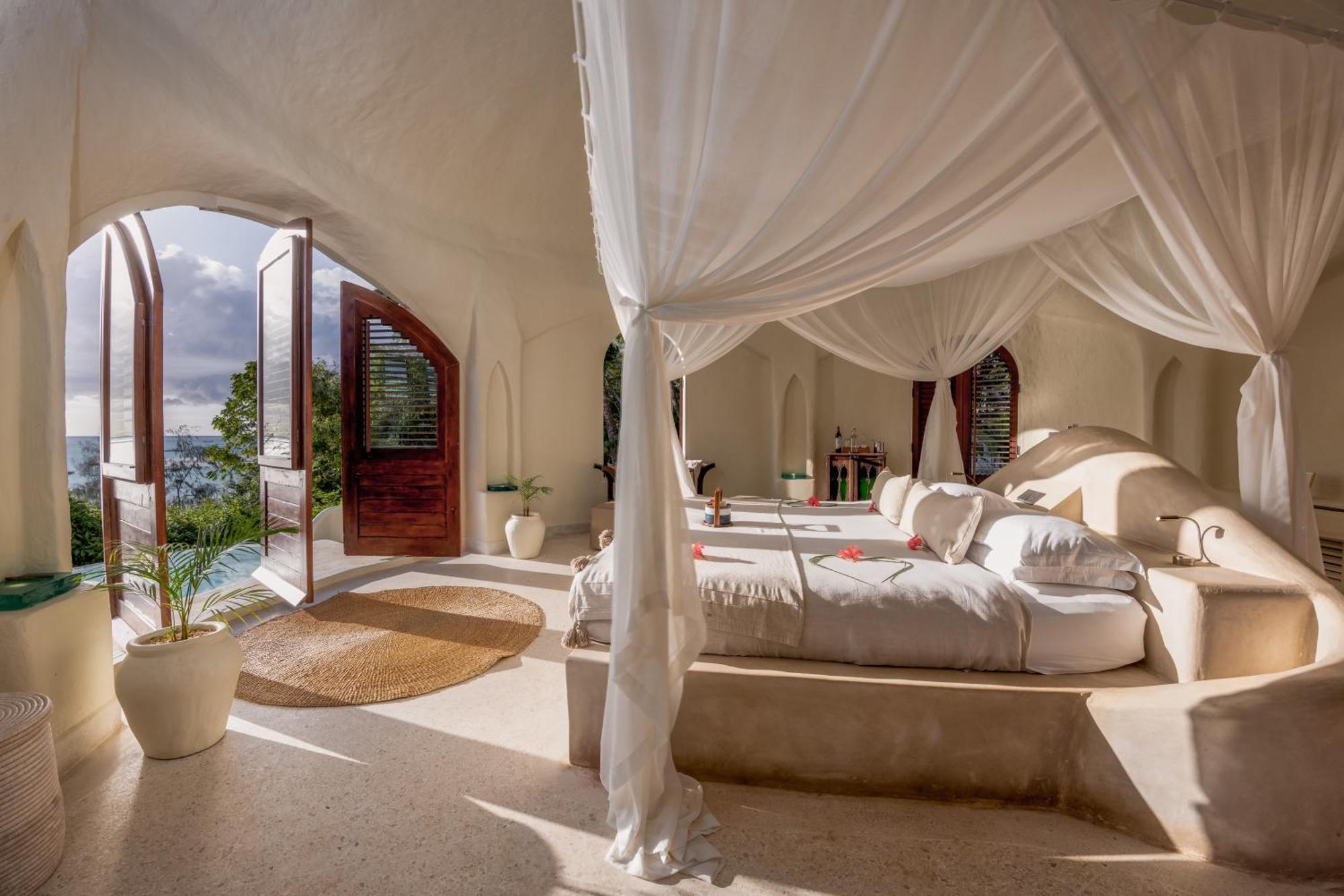 Kilindi Zanzibar (Adults Only) Hotel Kendwa Luaran gambar