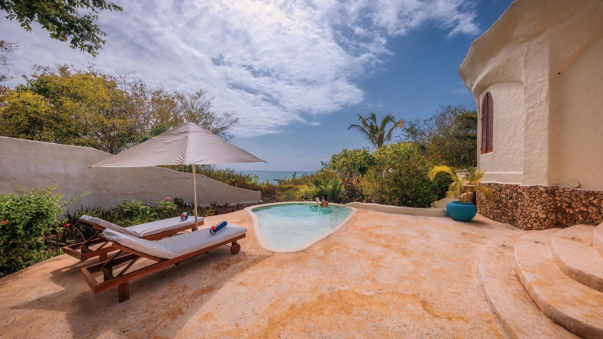 Kilindi Zanzibar (Adults Only) Hotel Kendwa Luaran gambar