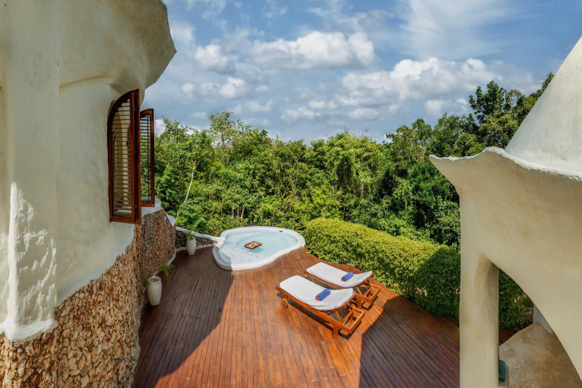 Kilindi Zanzibar (Adults Only) Hotel Kendwa Luaran gambar