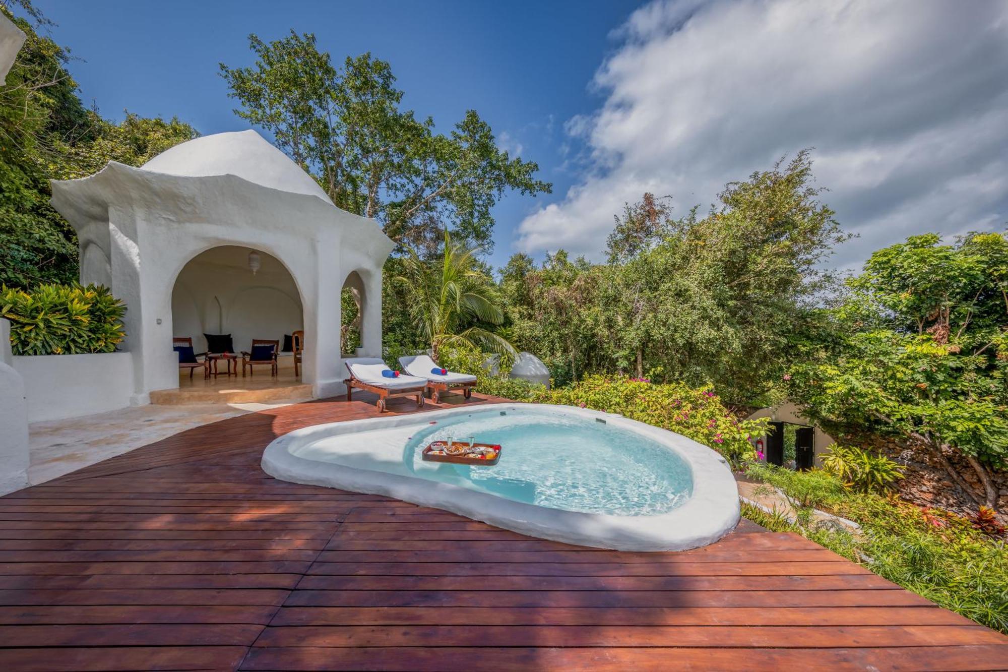 Kilindi Zanzibar (Adults Only) Hotel Kendwa Luaran gambar