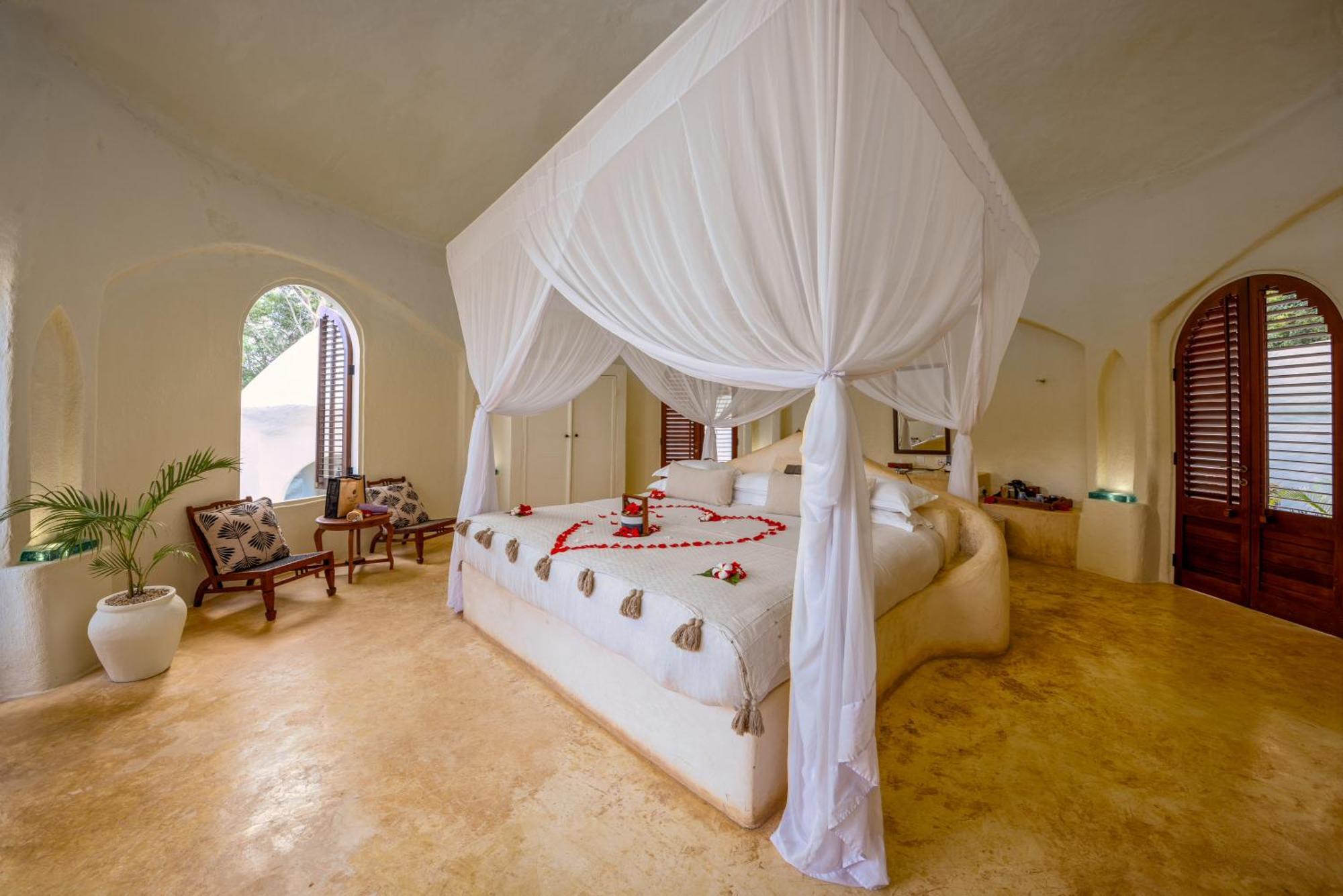 Kilindi Zanzibar (Adults Only) Hotel Kendwa Luaran gambar