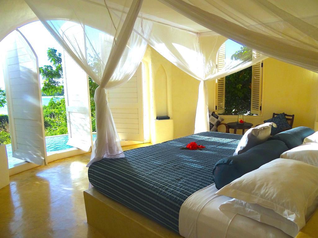 Kilindi Zanzibar (Adults Only) Hotel Kendwa Luaran gambar