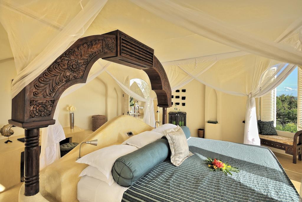 Kilindi Zanzibar (Adults Only) Hotel Kendwa Bilik gambar